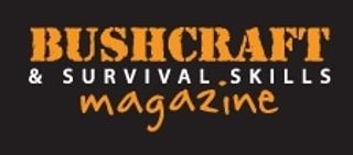 Bushcraft Magazine logo