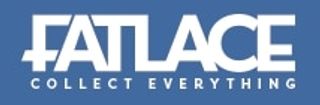 Fatlace logo