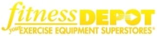 Fitness Depot logo