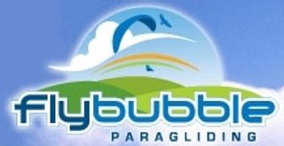 Flybubble logo
