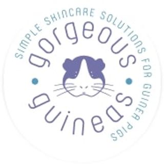 Gorgeous Guineas logo