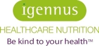 Igennus logo