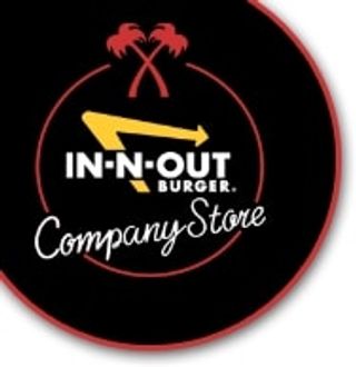 In-N-Out Burger logo