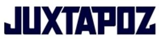 Juxtapoz logo