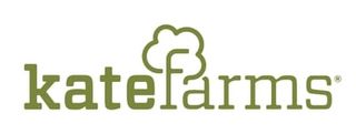 Kate Farms logo