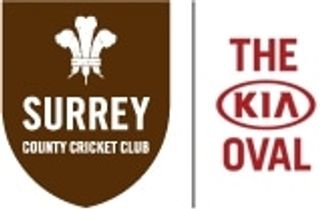 Kia Oval logo