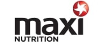 Maxishop logo