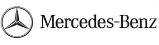 Mercedes-Benz logo