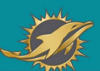 Miami Dolphins logo