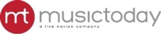 Musictoday logo