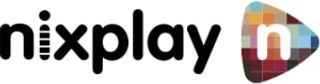 Nixplay logo