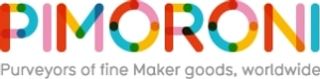 Pimoroni logo