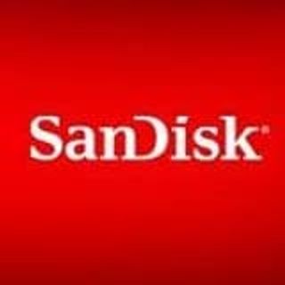 SanDisk logo