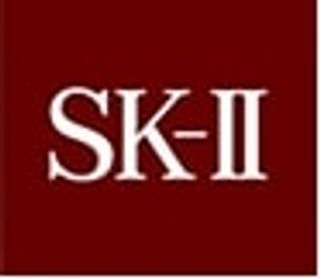 SK-II logo
