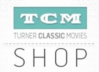 TCM Shop logo