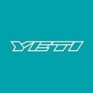 Yeti Cycles logo