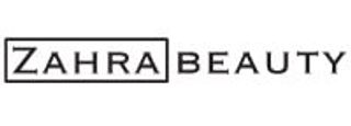 Zahra Beauty Store logo
