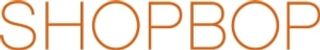 Shopbop logo