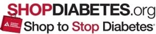 ShopDiabetes.org logo