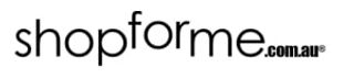 Shopforme logo