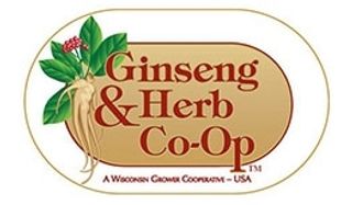 Ginseng Herb Co-Op logo
