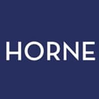 Horne logo