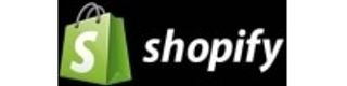 Shopify UK logo