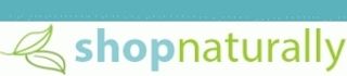 Shop Naturally logo