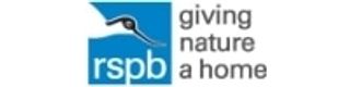 RSPB Shop logo
