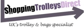 Shopping Trolleys Direct logo