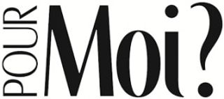 Pour Moi logo