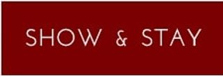 Show and Stay logo