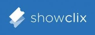 ShowClix logo