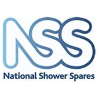 Shower Spares logo