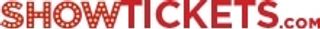 ShowTickets logo