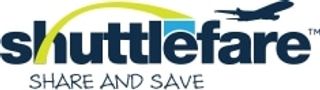 ShuttleFare logo