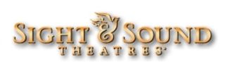 Sight & Sound Theatres logo