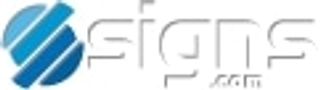 Signs.com logo