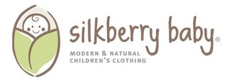 Silkberry Baby logo