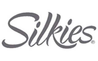 Silkies logo