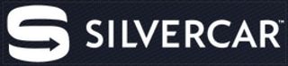 Silvercar logo