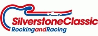 Silverstone Classic logo