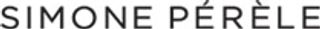 SIMONE PERELE logo