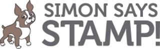 Simon Says Stamp logo