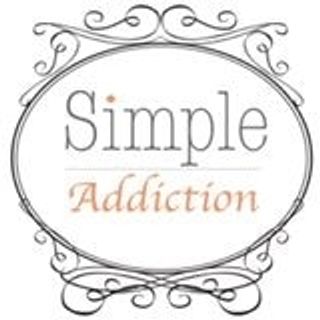 Simple Addiction logo