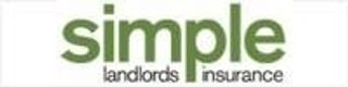 Simple Landlords Insurance logo