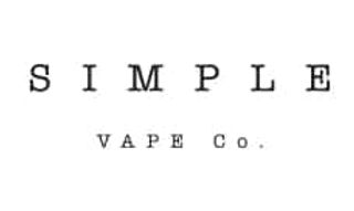 Simple Vape Co logo