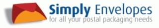 Simply Envelopes logo