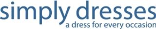 Simply Dresses logo