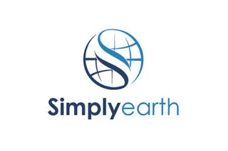 Simply Earth logo